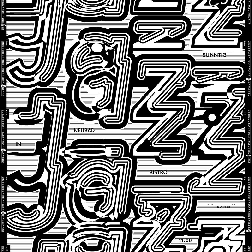 Jazz am Sunntig 1