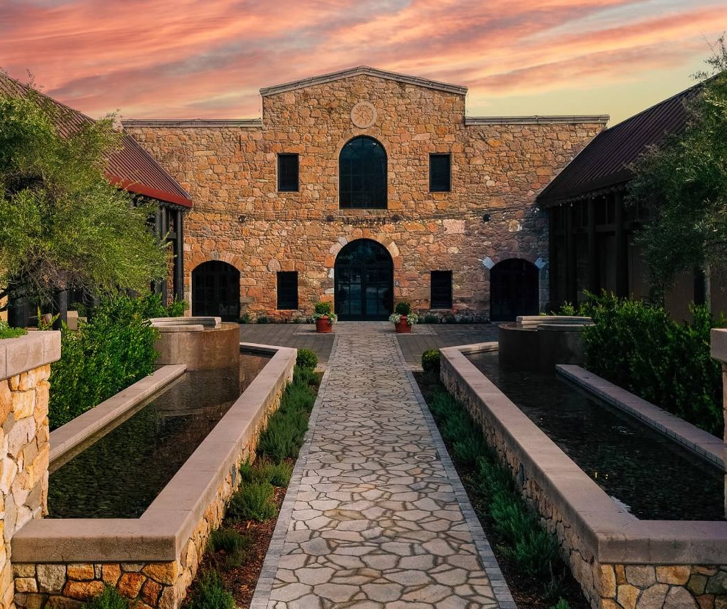 Markham Vineyards 2