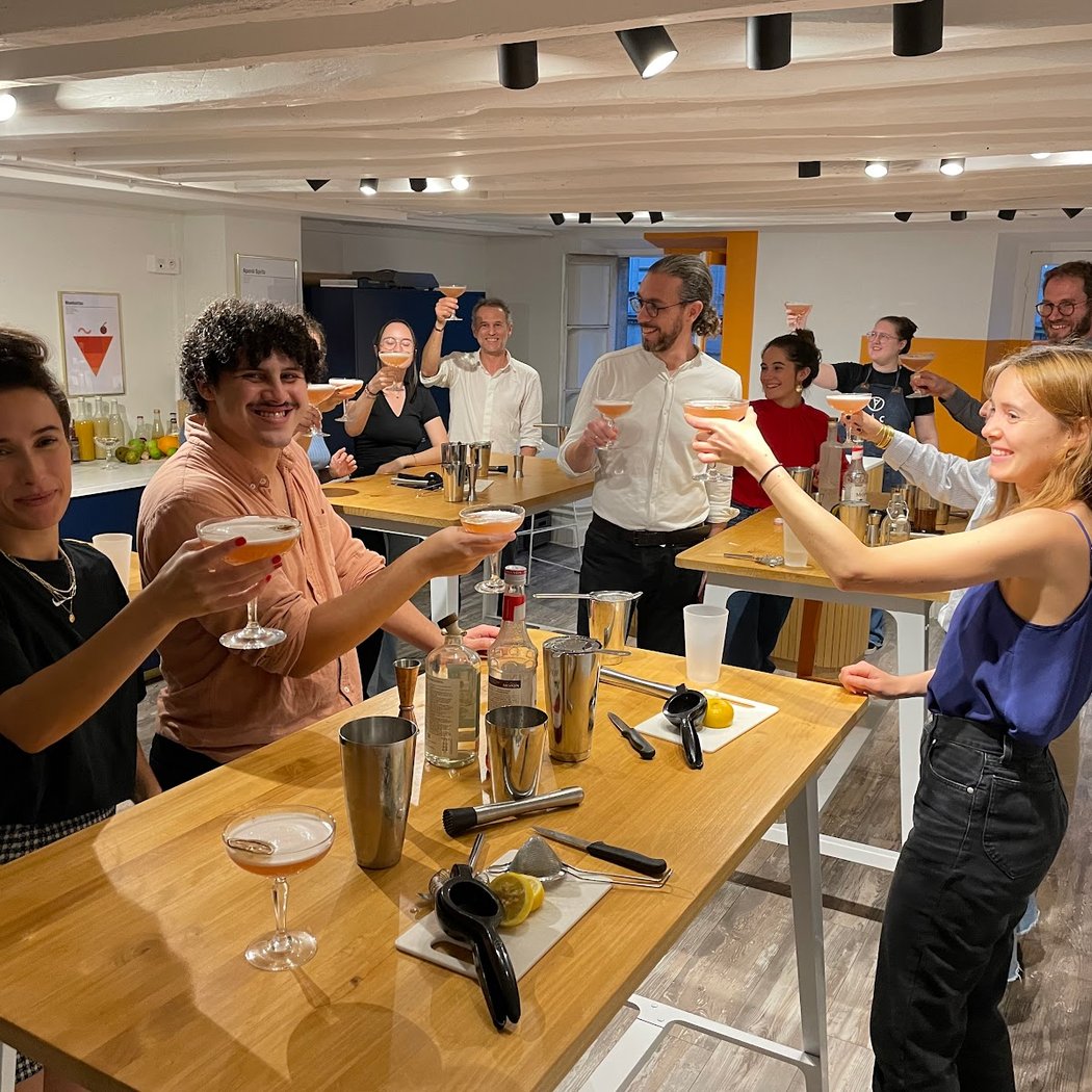 La Boîte à Cocktails 3