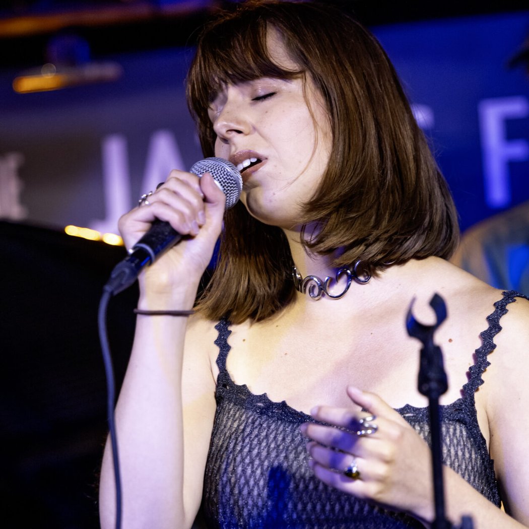 When Jazz Meets Folk (And Pop)! 3