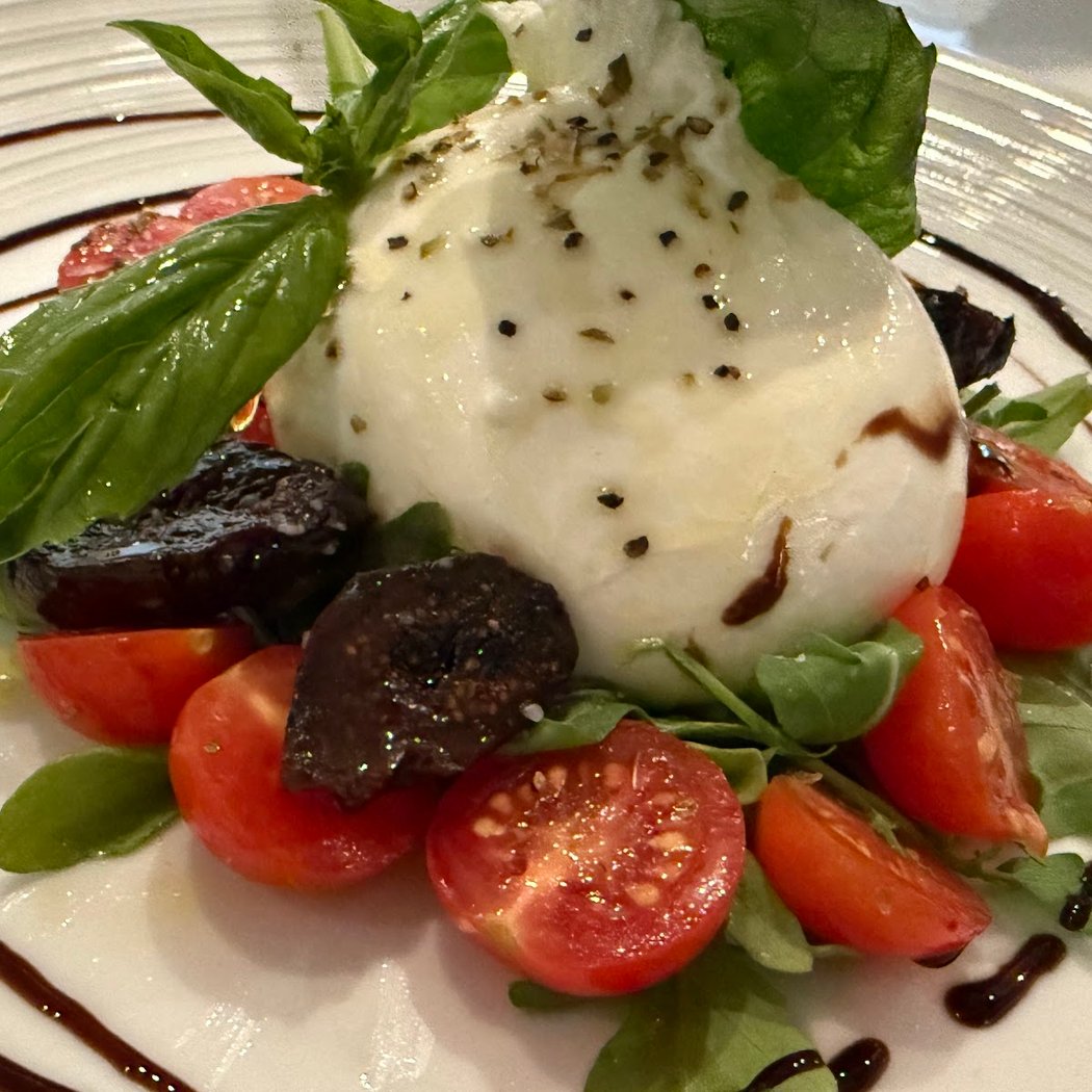 Segreto Italia Delray 1