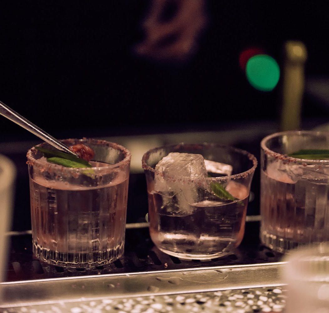 ASMR Bar 3