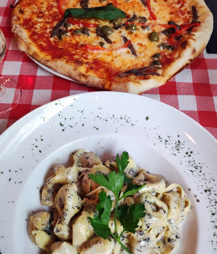 Ristorante Prima 1
