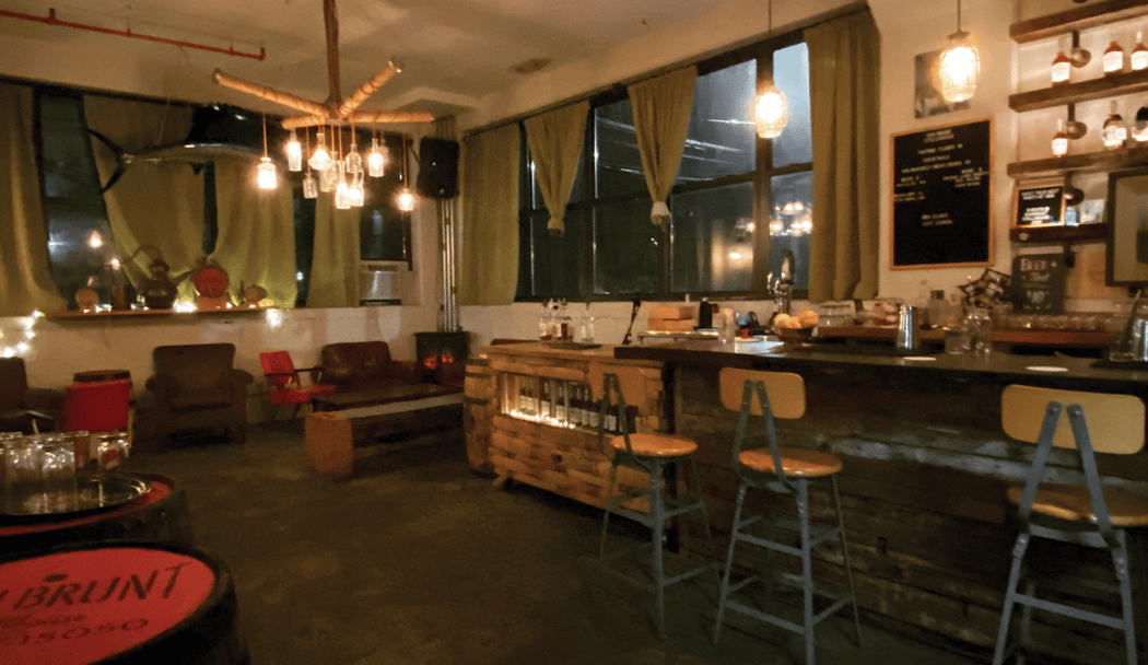 Brooklyn Stillhouse 3