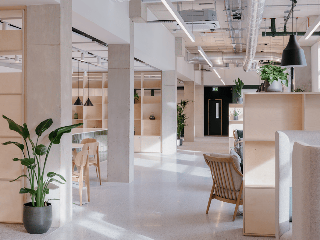 Work + Play 3
