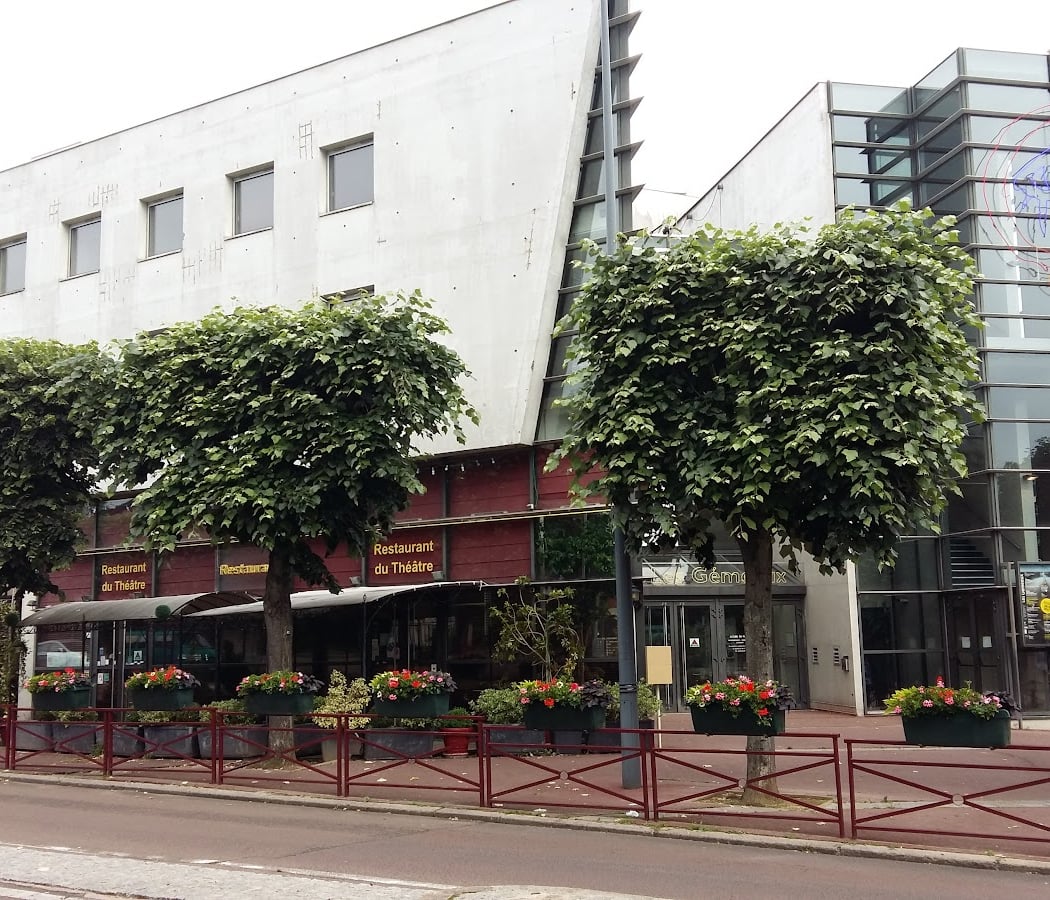 Atelier Théâtre - Grand-Peur et misère du IIIème Reich 4