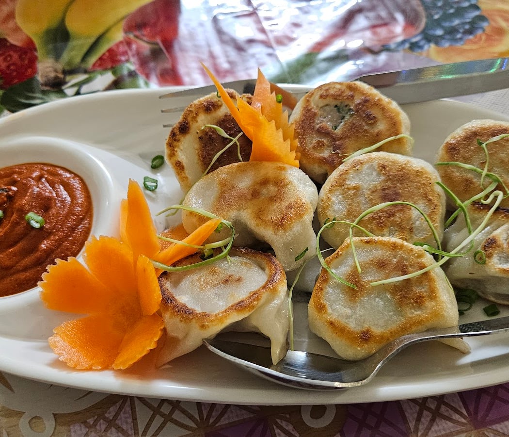 Bao corner restaurant 2