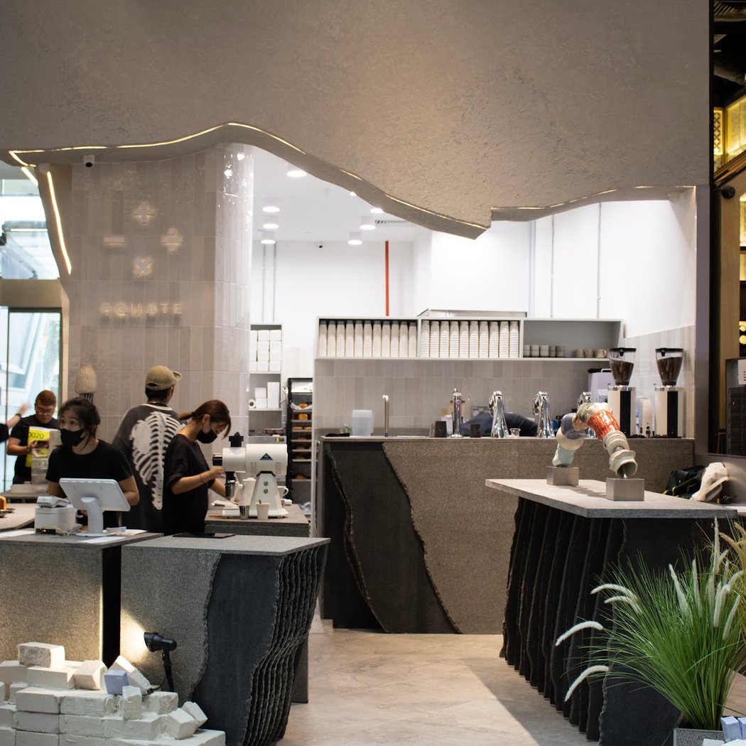 Equate Coffee 2