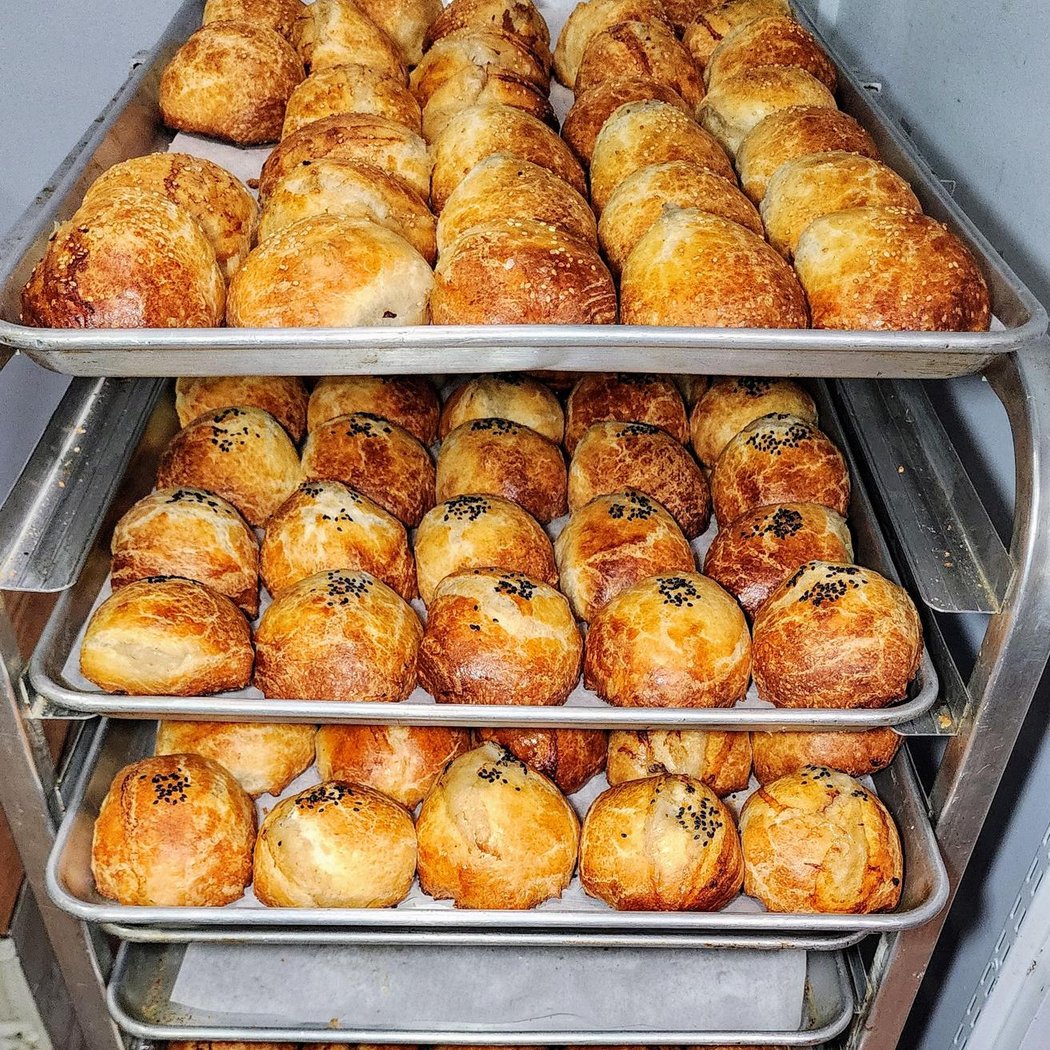 Haifa Glatt Kosher Restaurant 1
