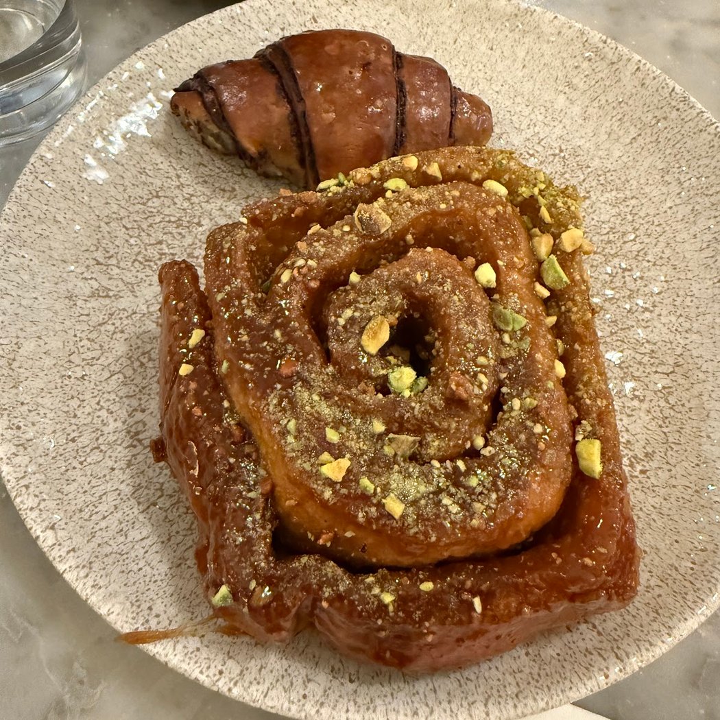 K'Far Cafe Philadelphia 1
