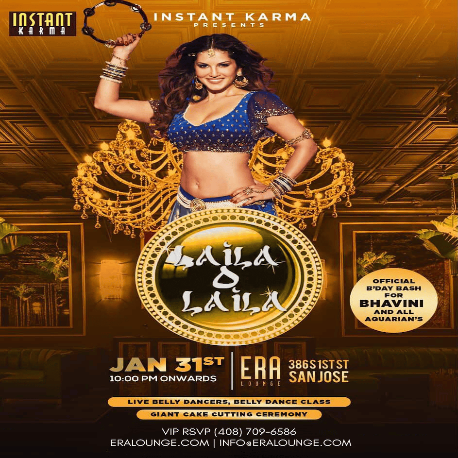Bollywood Saturday 1
