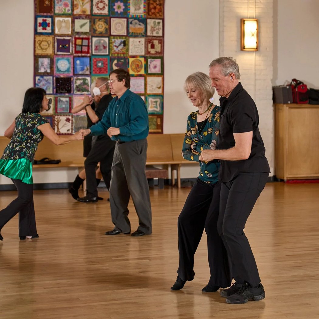 Variety Dance Party 3