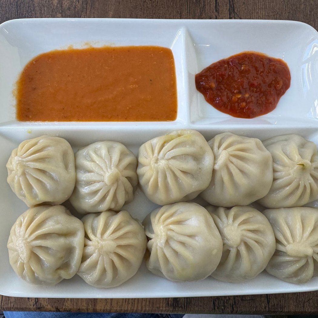 MoMo House 3
