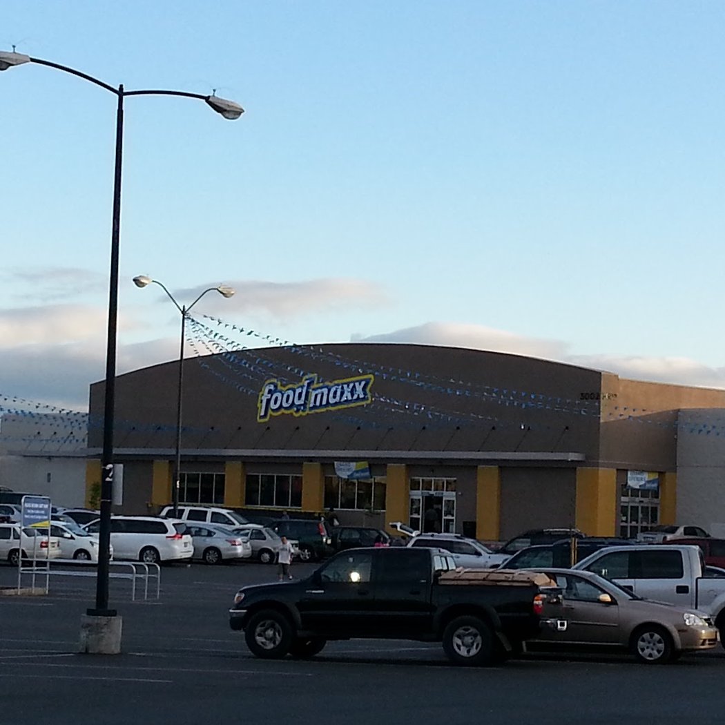 Foodmaxx 2