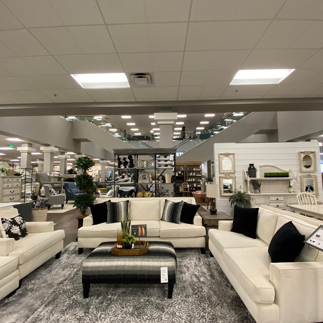 Living Spaces 3