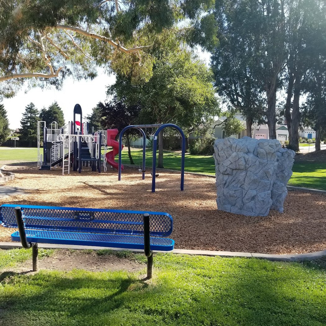 Grundy Park 1