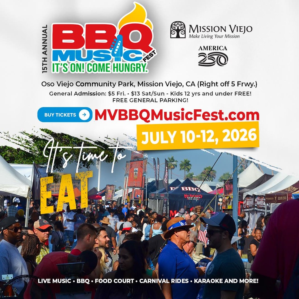 BBQ Music Fest 3