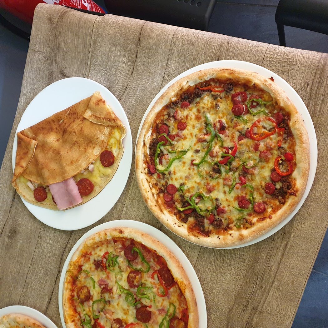 Allo Pizza / meilleur crepes 3
