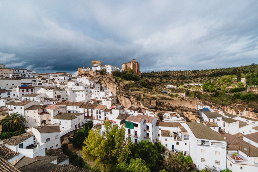 Casa Nazarí 1