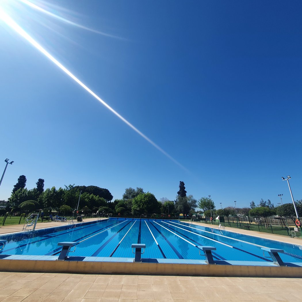 Club Náutico Sevilla 1