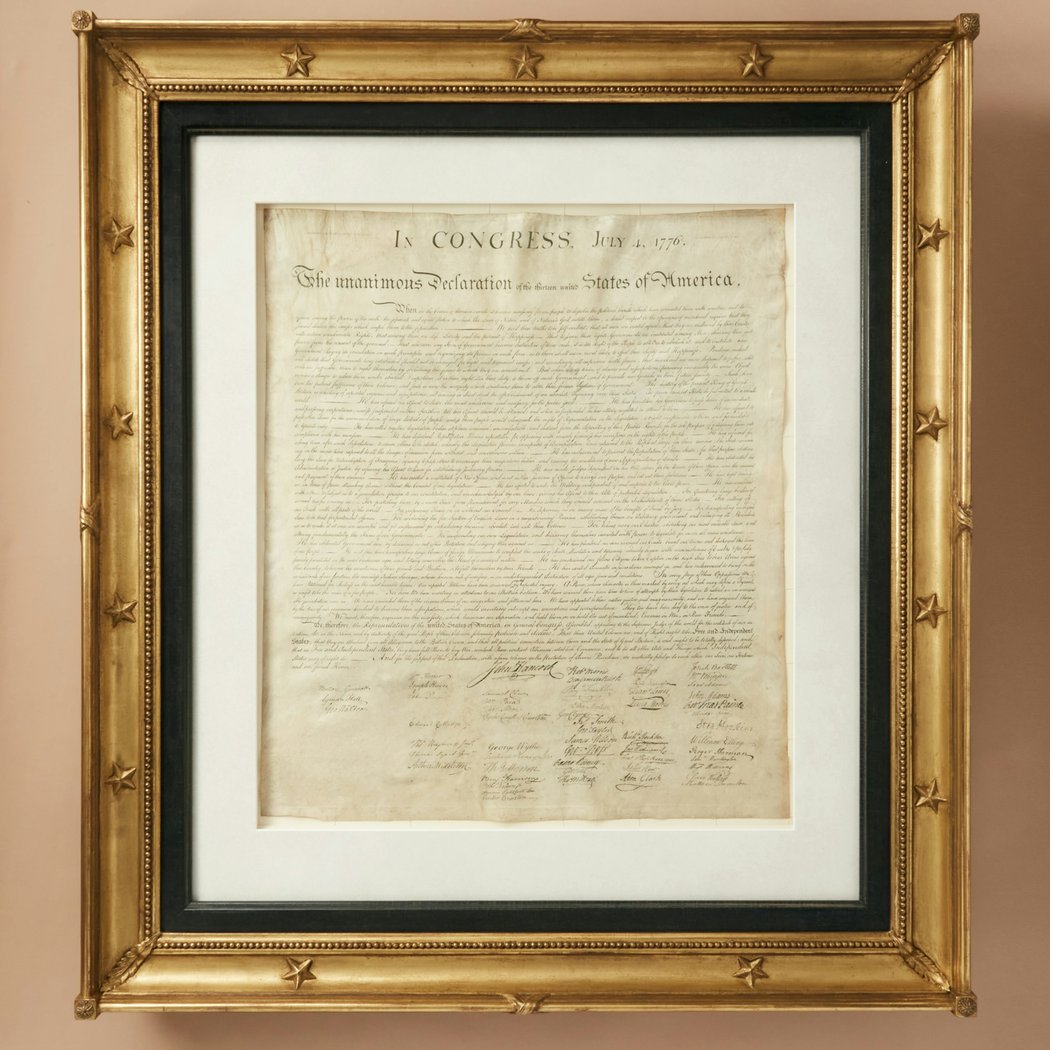 Free Admission Weekend & Declaring the Revolution Exhibition 2