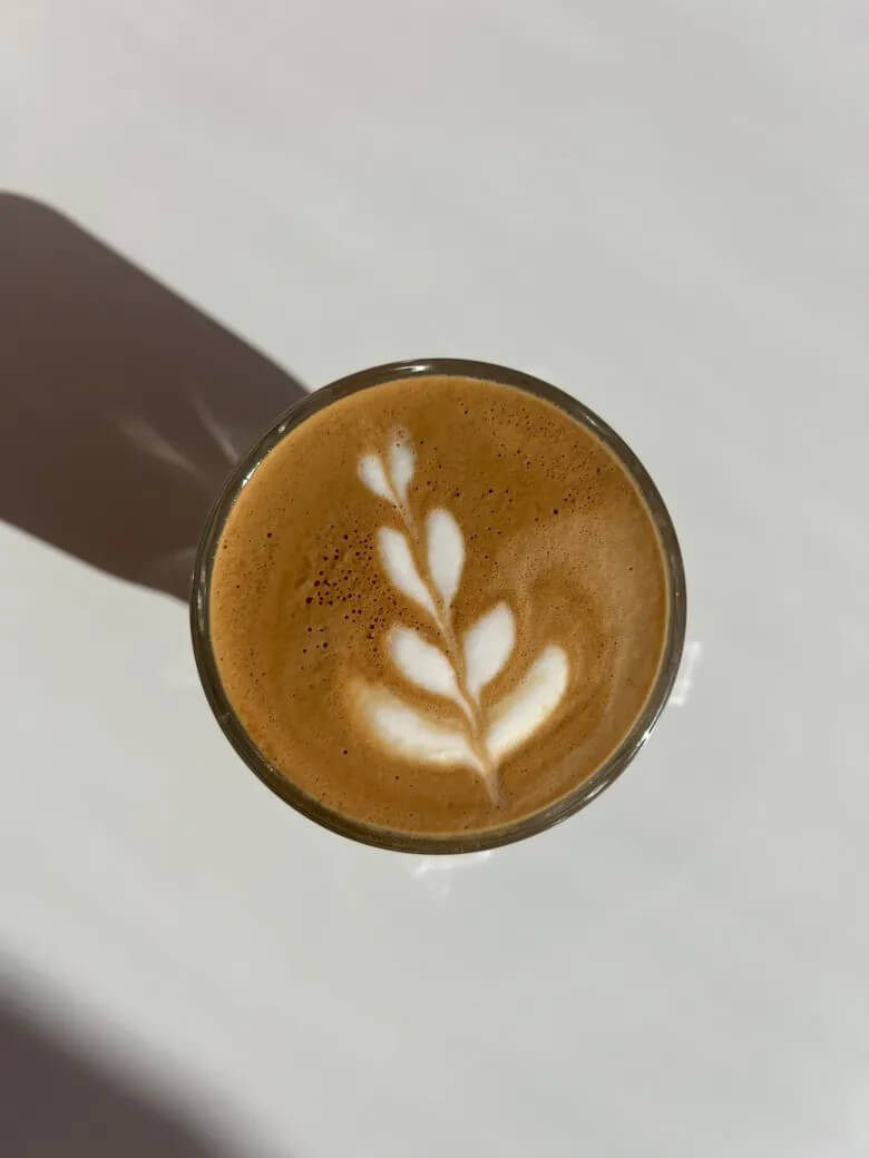 WhatCoffee & Bakery 2