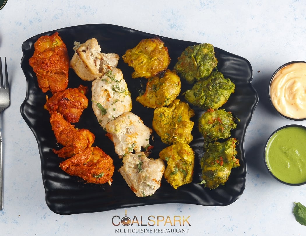 Coal Spark Restaurant 3