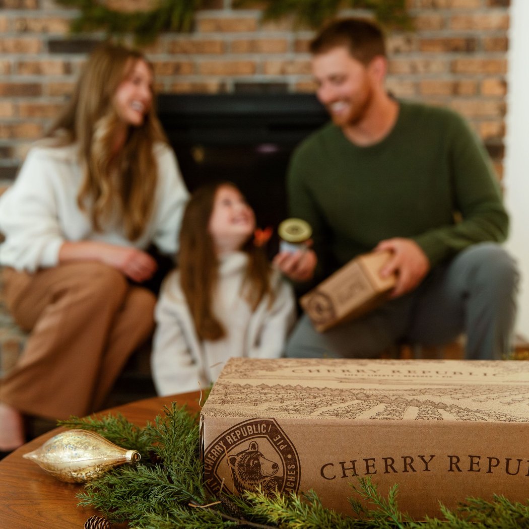 Cherry Republic | Ann Arbor 3