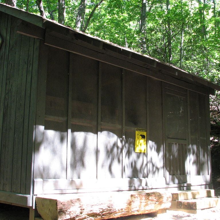 Springer Mountain 2