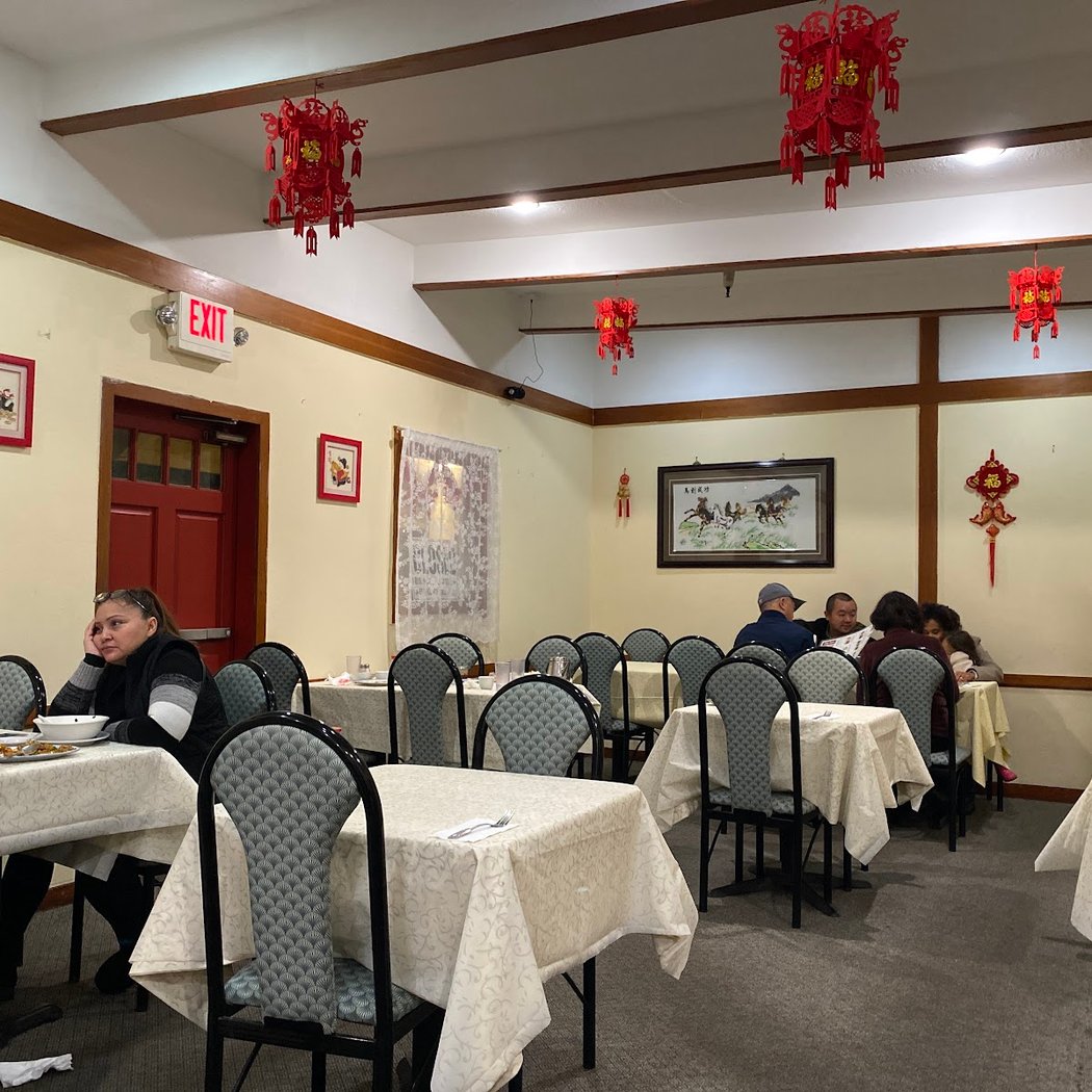 Jade Garden Chinese Restaurant 2