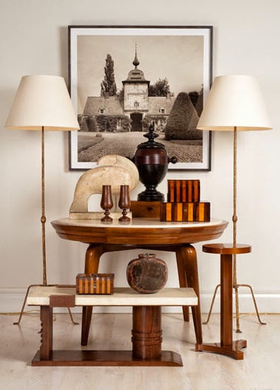 BK Antiques & Home 1