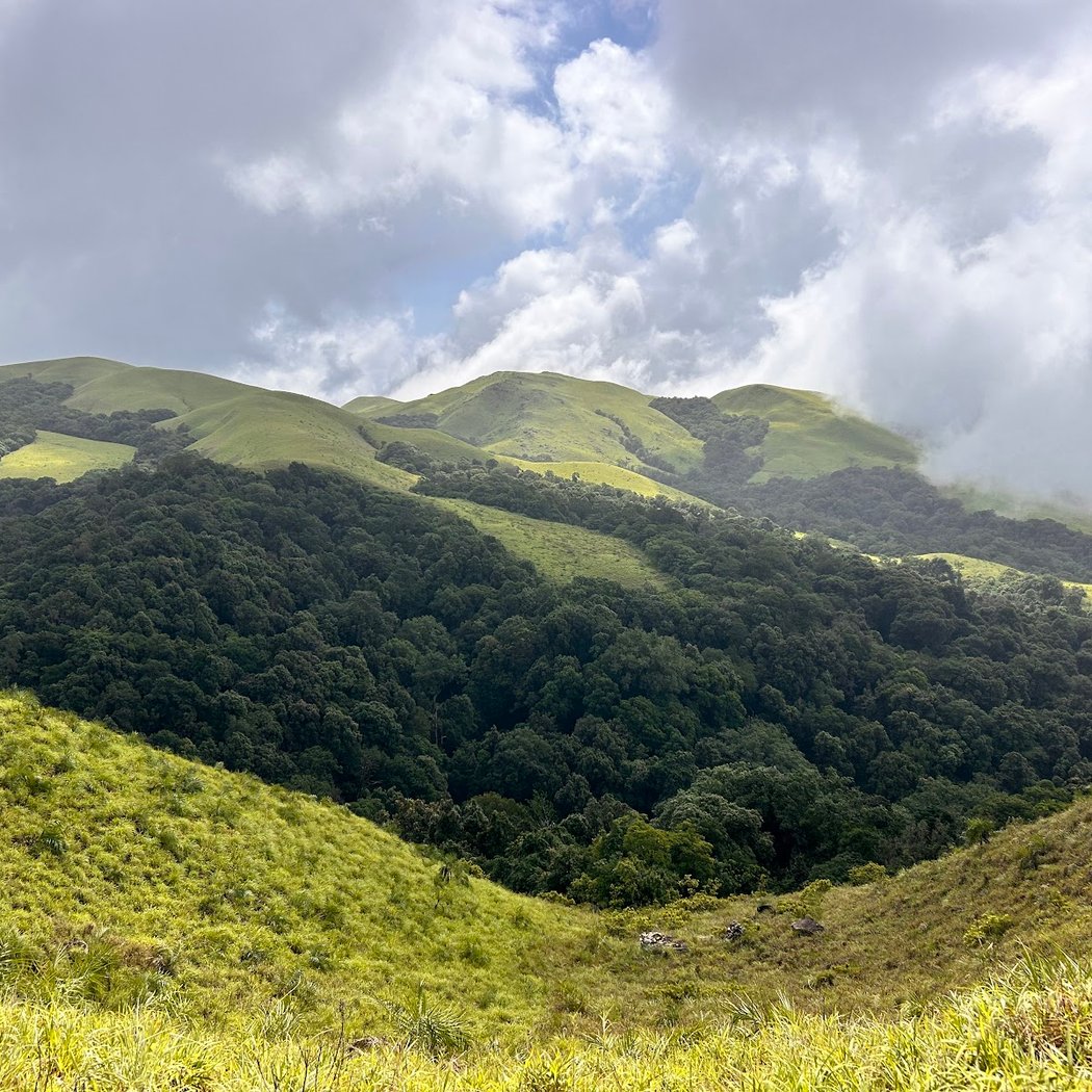 Goprayana – Trek & Adventure Trips from Bangalore 2