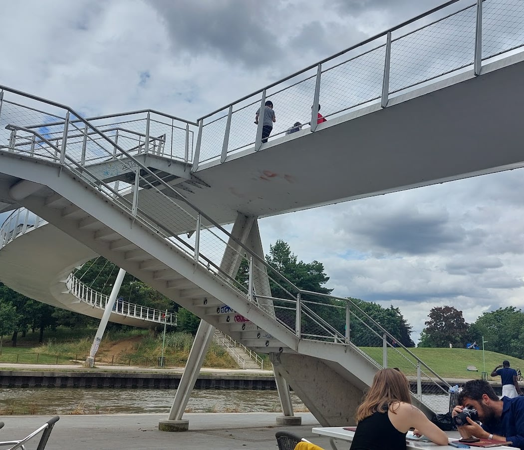 Aire de jeux 3