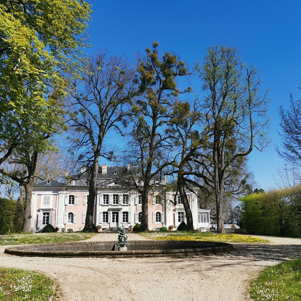 Castle Voltaire 3