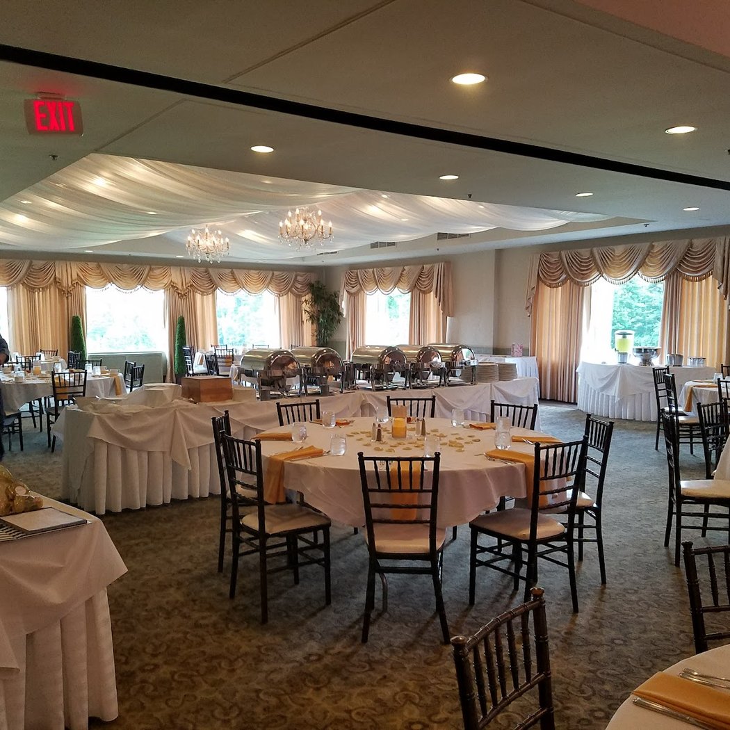 Shaker Ridge Country Club 3