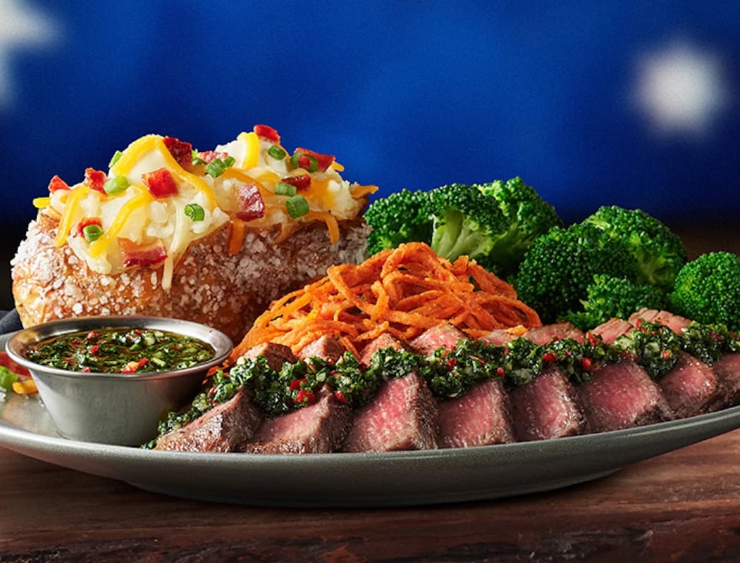 Outback Steakhouse 3