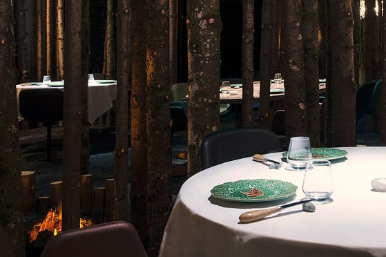 Restaurant URSUS 2