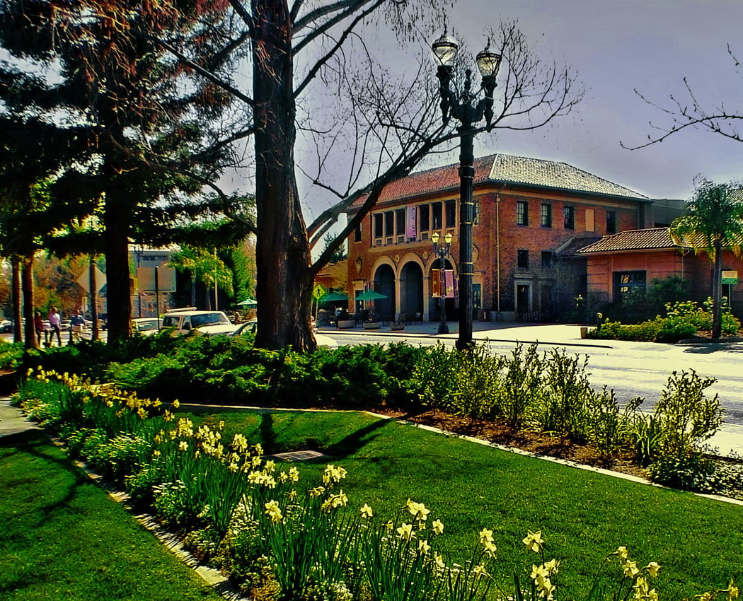 Project Read-Redwood City 1