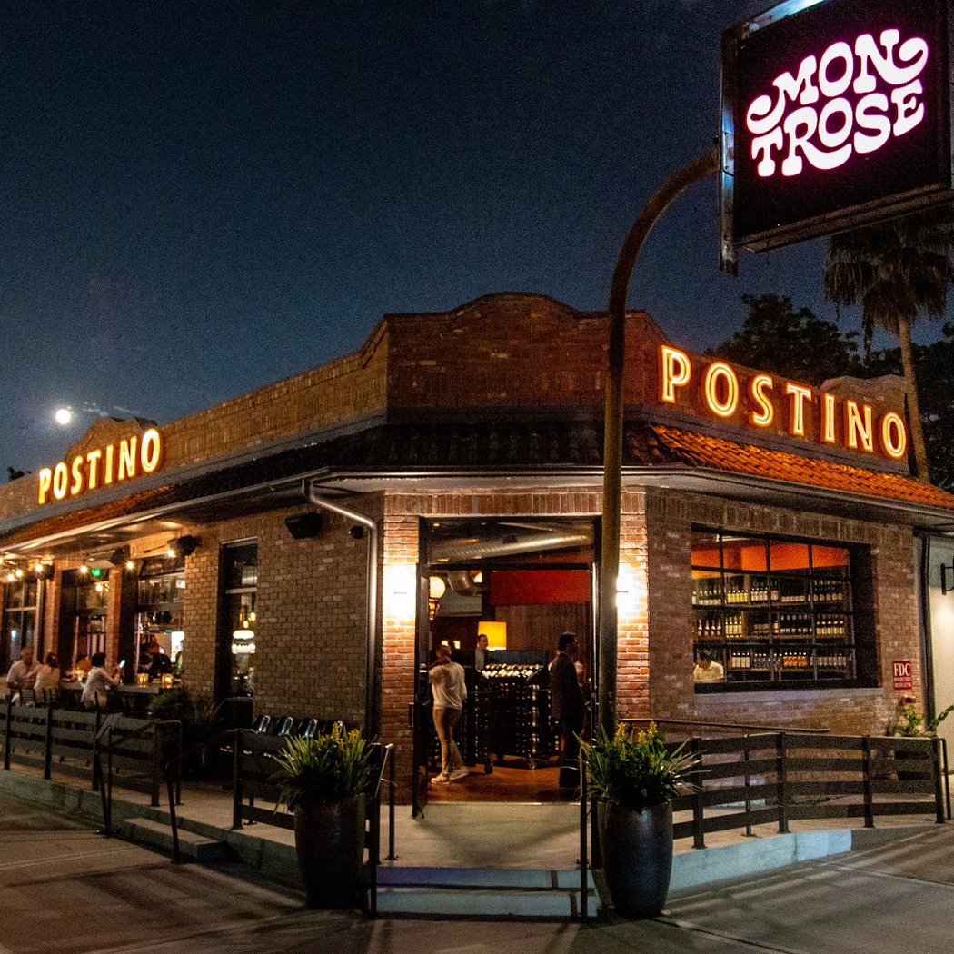 Postino Montrose 2