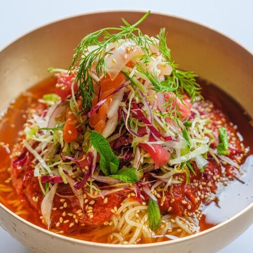 Jeju Noodle Bar 1