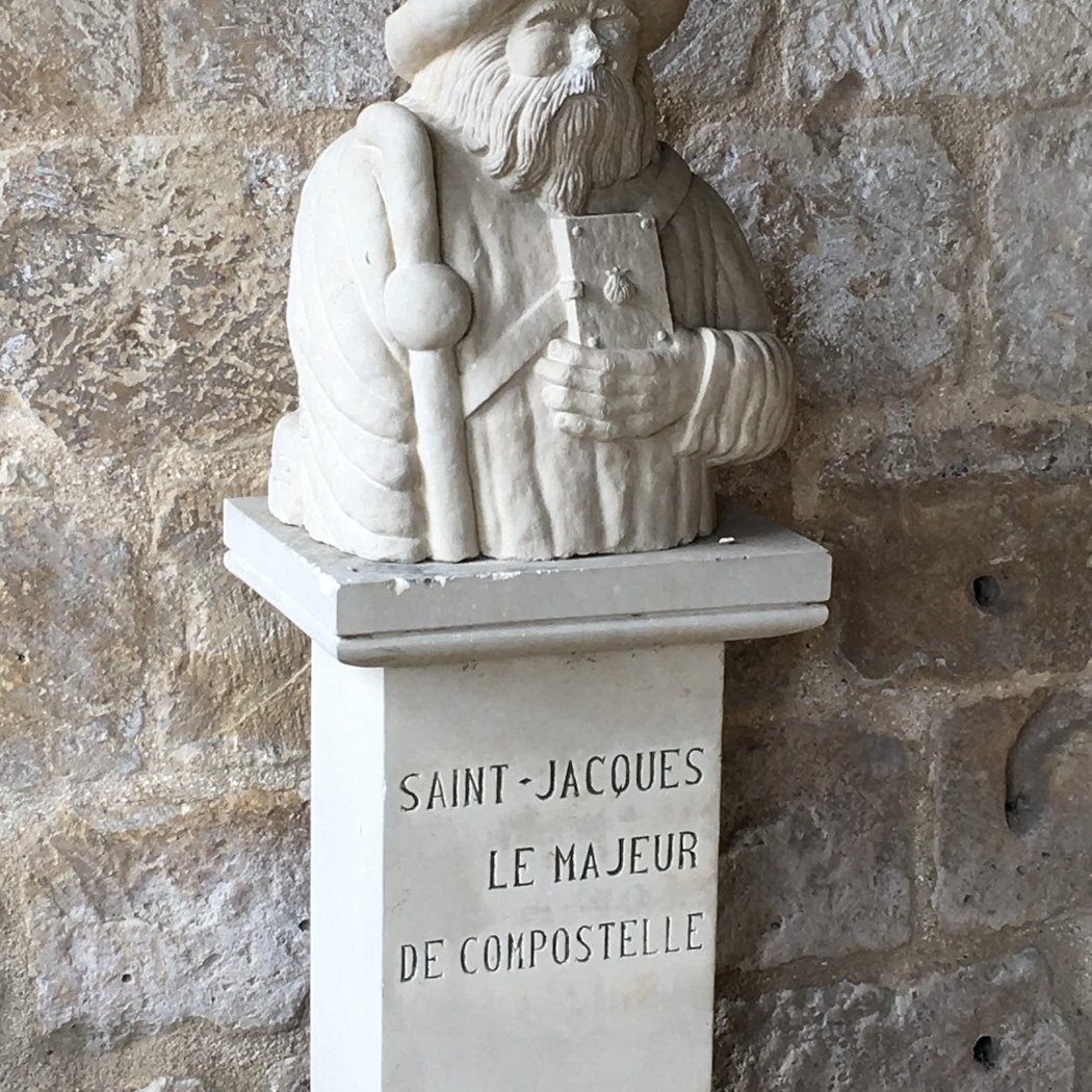 L'Hôpital des Pélerins 1