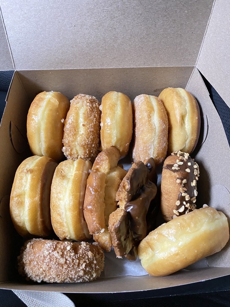 Donut Den 2