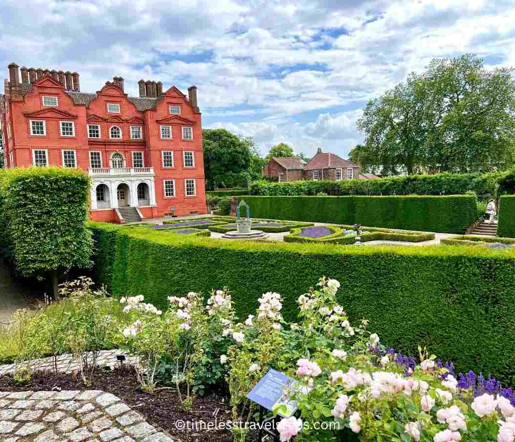 Kew Palace 4