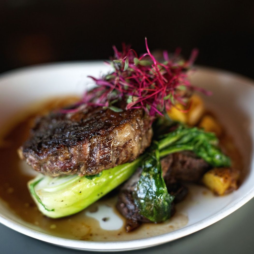 Vernon's Speakeasy 1