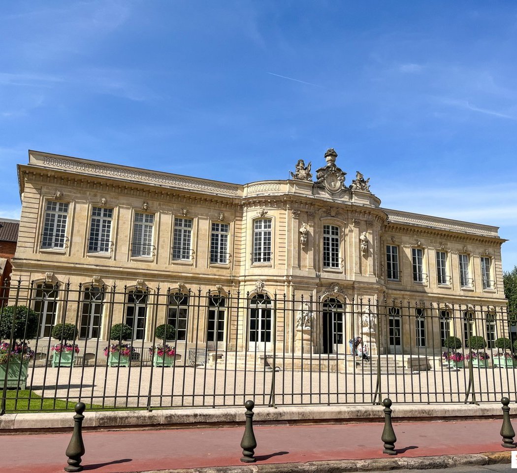 Asnières-sur-Seine 1