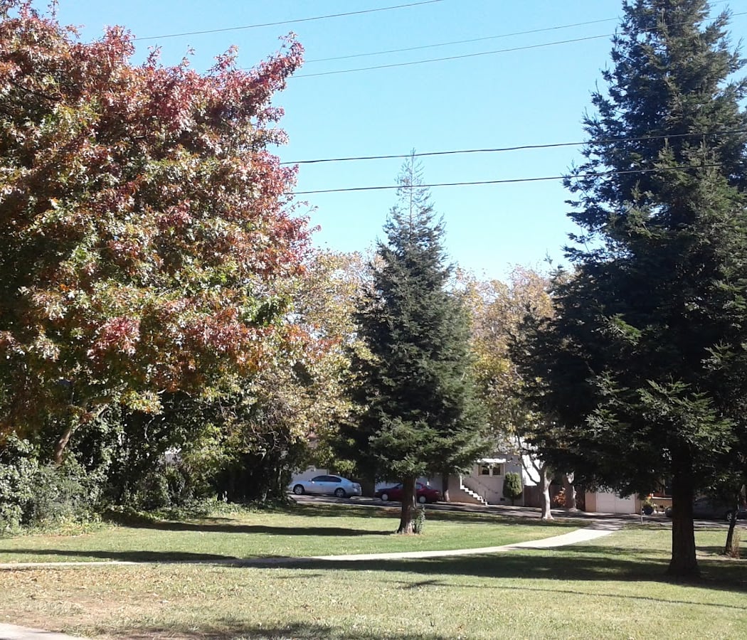 Fairmont Park 2
