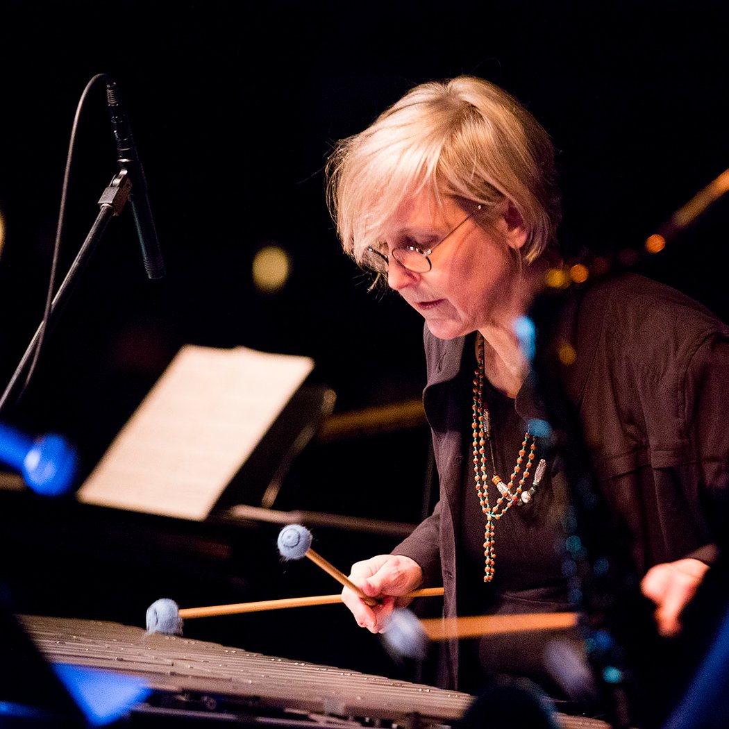 Susan Pascal Quartet 2