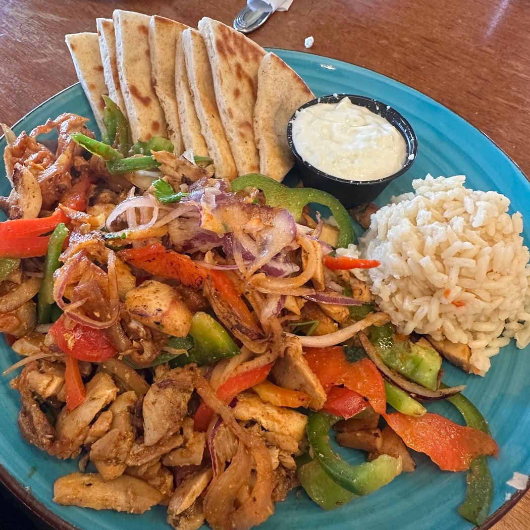 Greek Spot 1