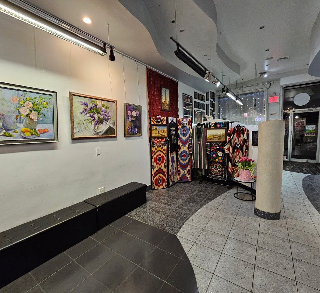 ESSENCE Theatre-Studio and TALENTLAND Children's Theatre 3