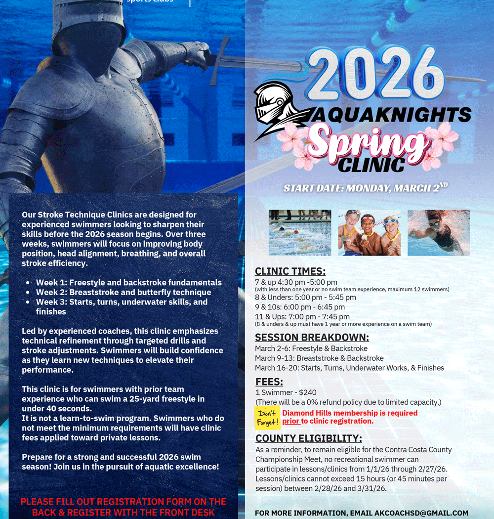 AK Spring Clinic 1